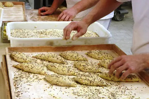 Rockstar Bakers photo 2